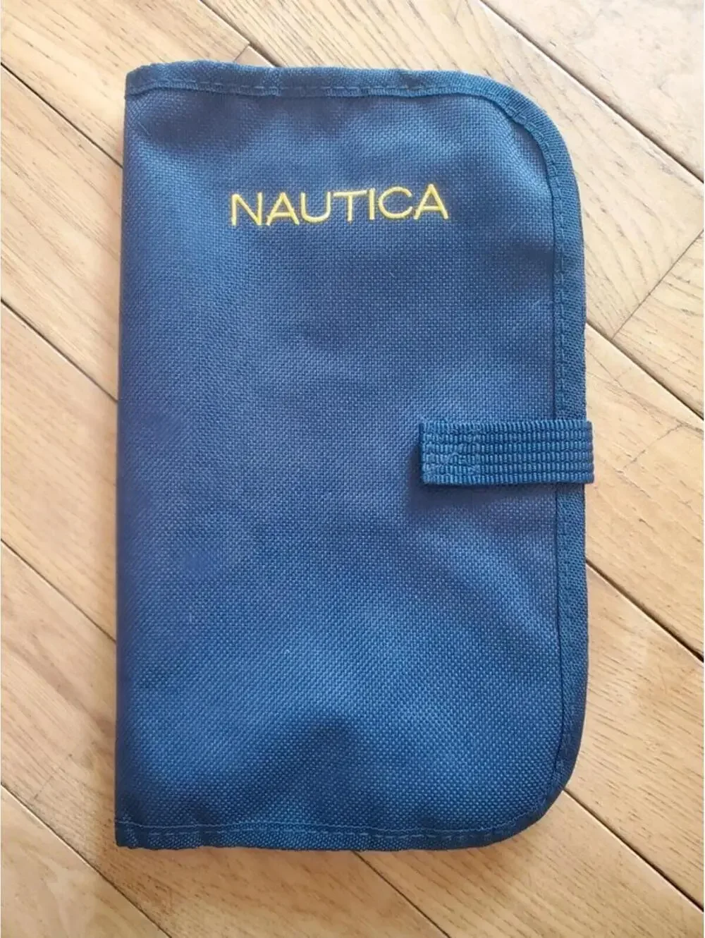 Nautica Travel Bag